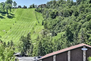 Southwind Seven Springs Home on Ski Slopes! - Image 2