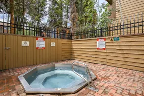 Deck + Spa Access: Modern Breckenridge Condo! - Image 3