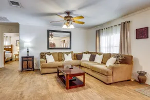 Charming Lake Retreat w/ Patio & Boat Parking! - Image 5