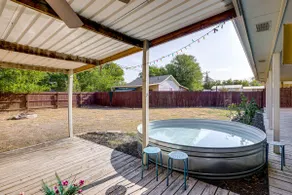 Charming Lake Retreat w/ Patio & Boat Parking! - Image 3