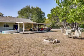 Charming Lake Retreat w/ Patio & Boat Parking! - Image 2