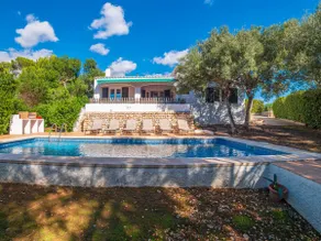 Villa de's Ullastres by 3 Villas Menorca - Image 2