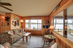 Lakefront Cabin w/ Private Dock & Beach! - Image 4