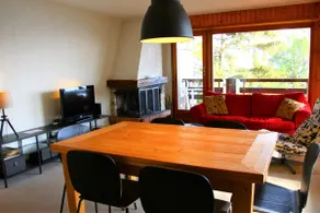 Orée du Bois OB A1 - PLEASANT apartment 6 pers - Image 3