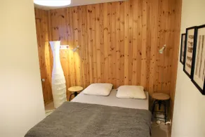 Orée du Bois OB A1 - PLEASANT apartment 6 pers - Image 4