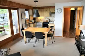Orée du Bois OB A1 - PLEASANT apartment 6 pers - Image 2