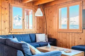 Fontannets 008 MOUNTAIN & QUIET chalet 10 pers - Image 4