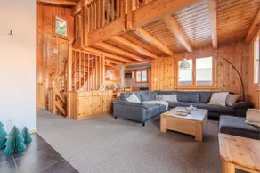 Fontannets 008 MOUNTAIN & QUIET chalet 10 pers - Image 2