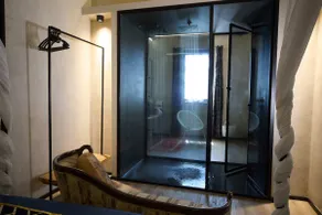 [Porta Romana 2km away] The Romantic Nest in Siena - Image 4