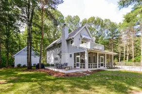 Lake Trail Treehouse - Image 5