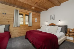 Farmhouse la Desmuniere - Image 4