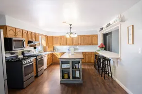 Pond & Hot Tub | Timber Oaks Vacation Rentals - Image 4