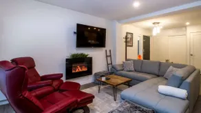 Great Location near the ski resort | Magog - Image 2