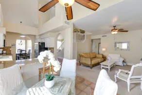 NY! Familievenlig Goodyear Home w / Pool & Spa! - Image 5