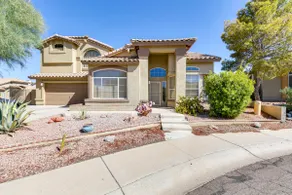 NY! Familievenlig Goodyear Home w / Pool & Spa! - Image 2