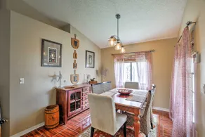 Lakefront Brandon Home w/ Patio & Screened Lanai! - Image 5