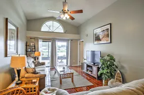 Lakefront Brandon Home w/ Patio & Screened Lanai! - Image 3