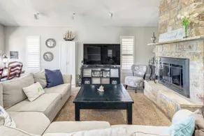 Luxury Lake Granbury Home: Dock, Hot Tub & Decks! - Image 5