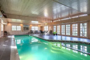6BR/7BA • Manchester Sleep 20, Ski, Pool, Dogs - Image 5