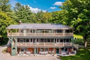 6BR/7BA • Manchester Sleep 20, Ski, Pool, Dogs - Image 2
