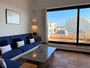 matilla - cadaques style apartment - Image 2