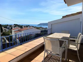 matilla - cadaques style apartment - Image 4