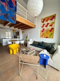 102.05-Four bedrooms house with parking plance. - Image 3