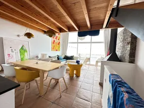 102.05-Four bedrooms house with parking plance. - Image 4