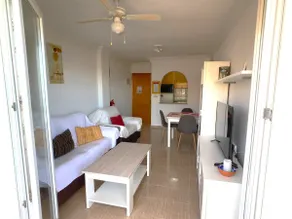 Frontlinjen er fuldt udstyret i Playa Paraíso - Image 2