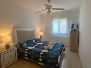 Frontlinjen er fuldt udstyret i Playa Paraíso - Image 3