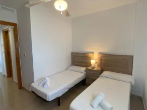 Frontlinjen er fuldt udstyret i Playa Paraíso - Image 4