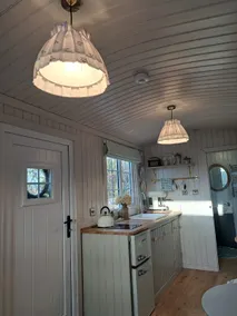 Shepherds Hut Galway - Image 4