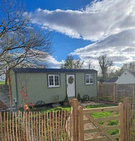 Shepherds Hut Galway - Image 3