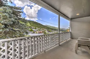 'Park City Main Street Overlook' Rental w/ Hot Tub - Image 2