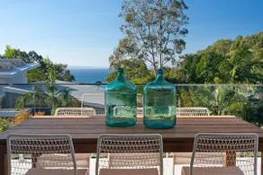 Vistas al mar, vida de lujo en Noosa Heads - Unidad 2/13 Angler Street - Image 3