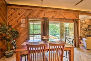 Private Deck & Dock: Home on Lake Hamilton! - Image 5