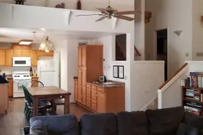 4 Mi to Heavenly: Home w/ Deck in South Lake Tahoe - Image 5