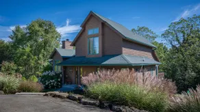 ~ NY HOT HOT TUB ~ 4BR / Pet Friendly Talisman Lodge m / poolbord, öppen spis, grill - Image 5