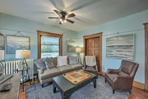 Luxe Lake Geneva Retreat in Downtown! - Image 5