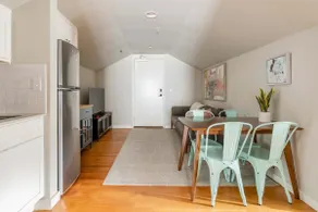 Top-Floor Hideout - Best Location - 2BR - 4 Guests - Image 2
