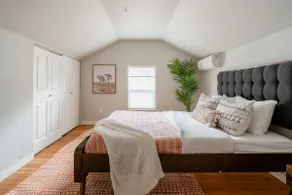 Top-Floor Hideout - Best Location - 2BR - 4 Guests - Image 3