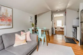 Top-Floor Hideout - Best Location - 2BR - 4 Guests - Image 5
