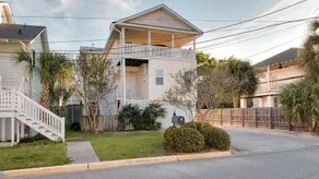 Meilleur Situé Location de vacances sur l'ensemble de Tybee Island - Image 3