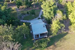Tuckeroo Cottages - Blue Wren Cottage - Image 4
