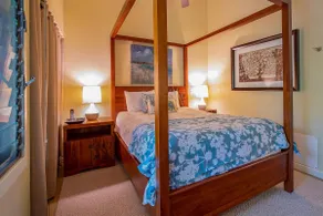 2 chambres à 45 secondes du sable, superbes vues, chaque chambre - Image 4