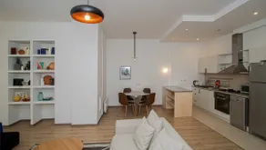 Heart of Tbilisi 2BR Apt - Ideal for 5 - By Wehost - Image 3