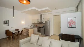 Heart of Tbilisi 2BR Apt - Ideal for 5 - By Wehost - Image 4