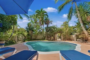 4 Bed Villa med pool nær strand - Pavilion Villa - Image 4