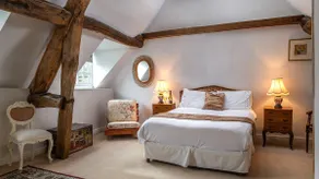 Pilgrim Cottage, Bourton-on-the-Hill, Cotswolds - Image 4