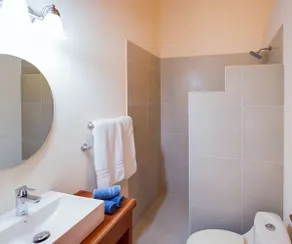 Twin house with pool • 3 min from Playa Pradera - Image 2